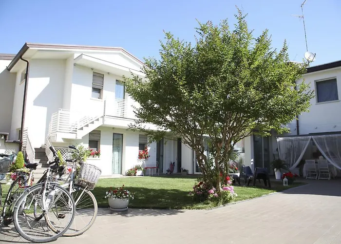 B&B Dimora Delle Emme 라벤나