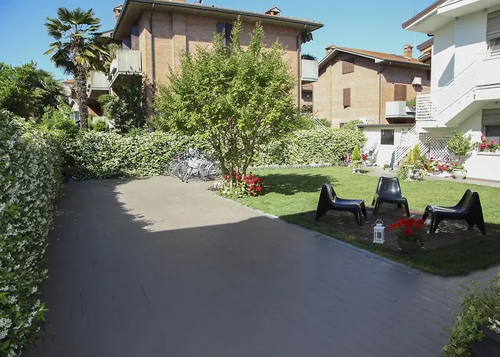 B&B Dimora Delle Emme 3*