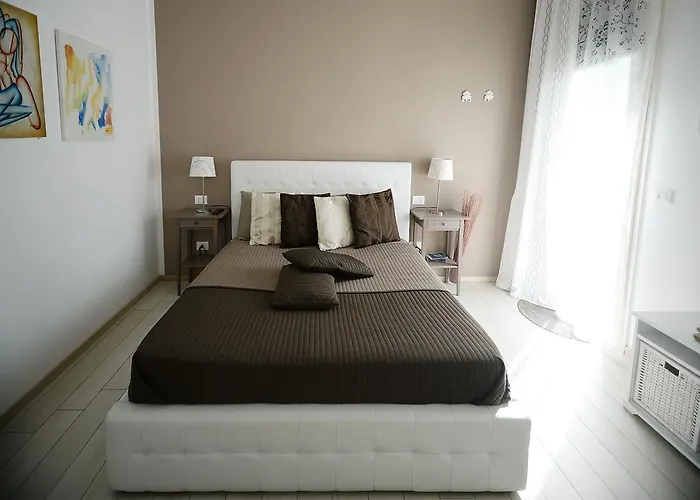 Dimora Delle Emme B&B