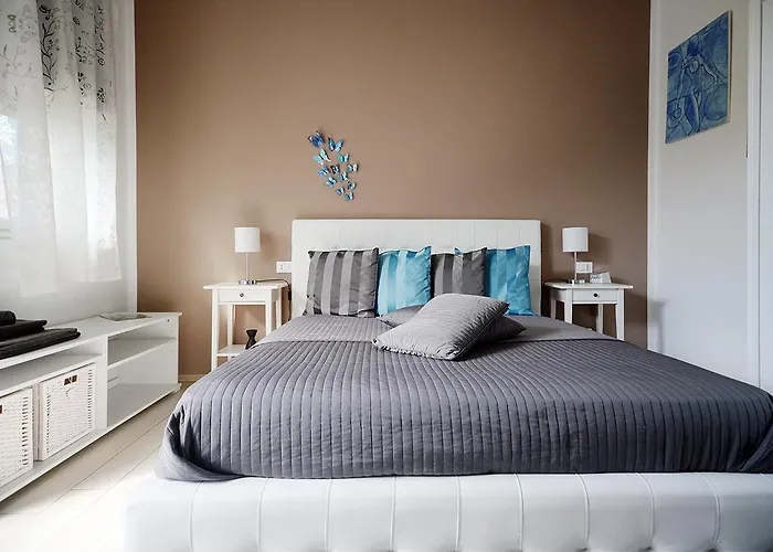 Dimora Delle Emme B&B 라벤나