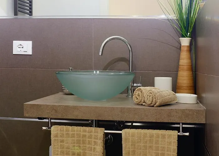 Dimora Delle Emme B&B 3*