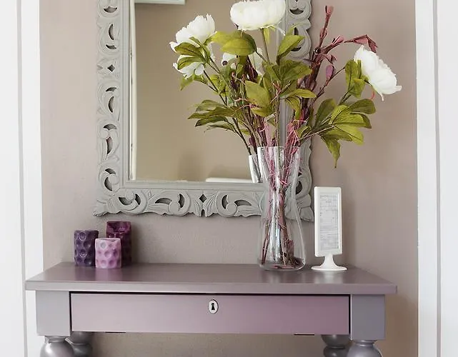 Dimora Delle Emme B&B 라벤나